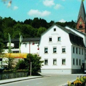 Hotel Elsenztal